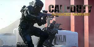 Call of Duty: Guerra Avanzada 