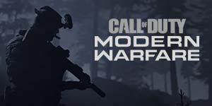 Call of Duty: Guerra moderna 