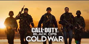 Call of Duty: Black Ops Guerra Fría 