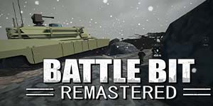 Battlebit remasterizado 