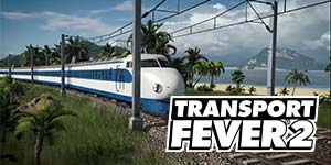 Fiebre del transporte 2 