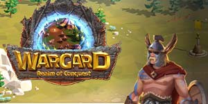 Wargard: Reino de la Conquista 