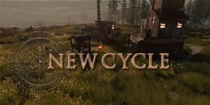 Nuevo ciclo 