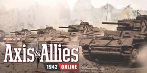 Eje y aliados 1942 en línea 