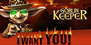 Goblin Guardián 