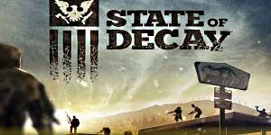 Estado de Decay 