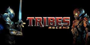 Tribes: Ascend 