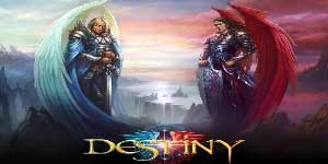 Destino Online 