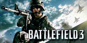 Battlefield 3 