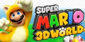 Super Mario World 3D