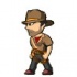 Indiana Jones juegos en línea