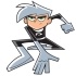Juegos de Danny Phantom 