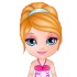 Baby Barbie juegos en línea 
