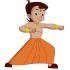 Juegos de Chhota Bheem 