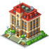 El Township de Juegos Online 