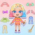 Juegos muñecas chiby en línea 