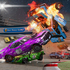 Juegos de derbi de destrucción 
