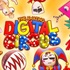 Juegos de circo digitales 