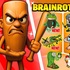 Juegos Braynrot italianos en línea 
