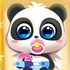Juegos del Pequeño Panda 