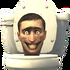 Juegos de baño Skibidi en línea 