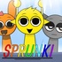 Juegos Sprunki 