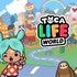 Juegos de Toca Boca 